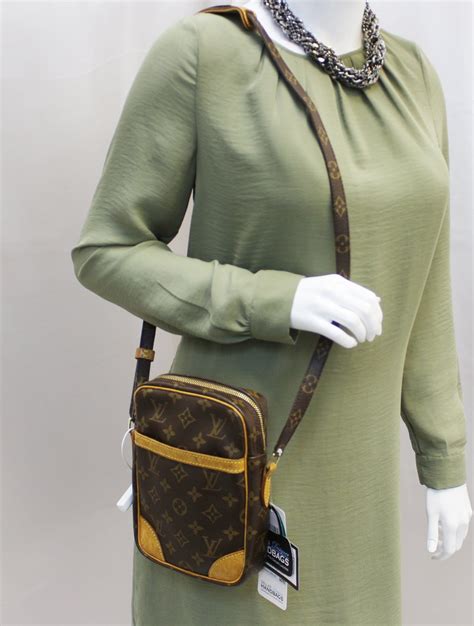danube lv bag